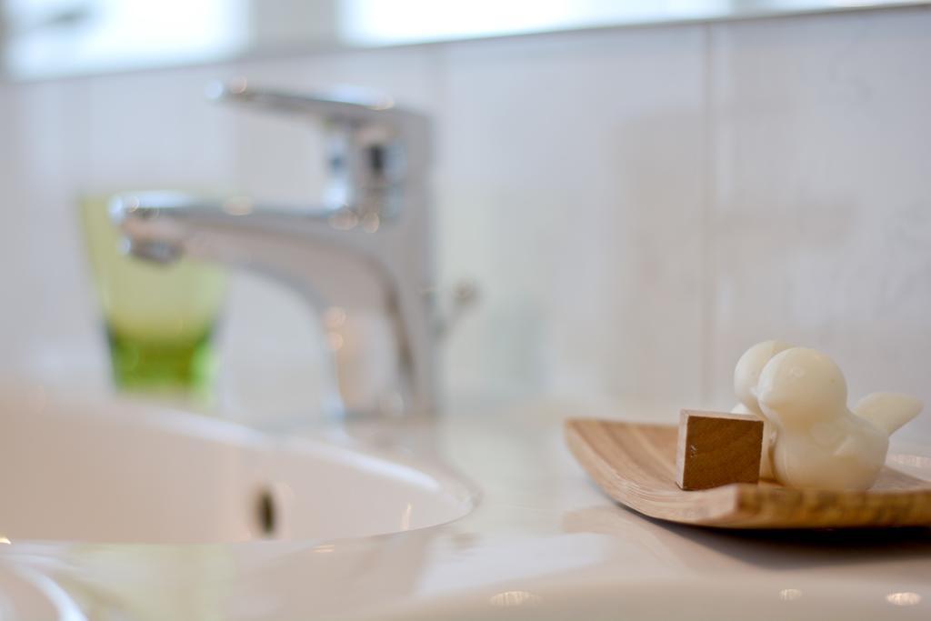 Gerda Wellness Apartment Grinzens Dış mekan fotoğraf