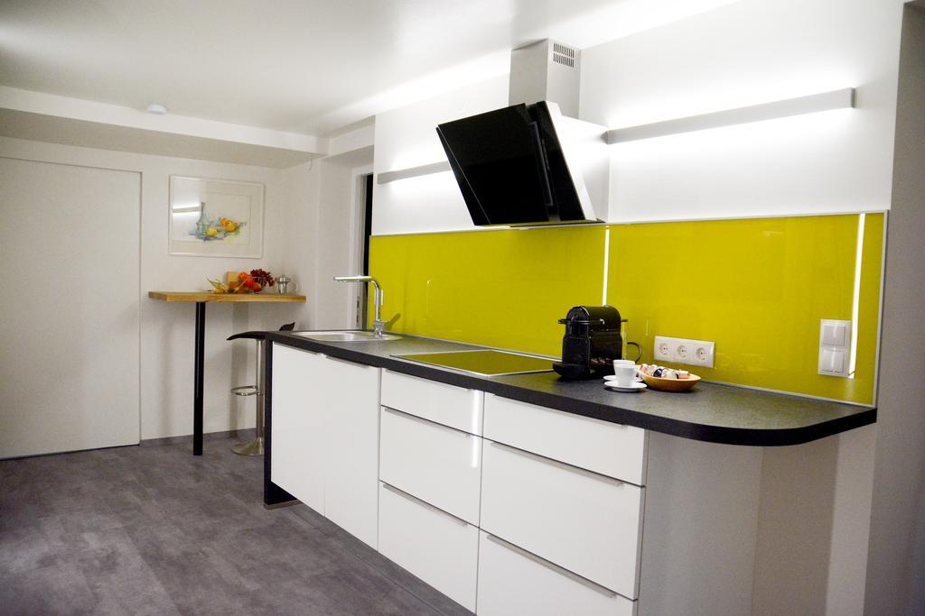 Gerda Wellness Apartment Grinzens Dış mekan fotoğraf