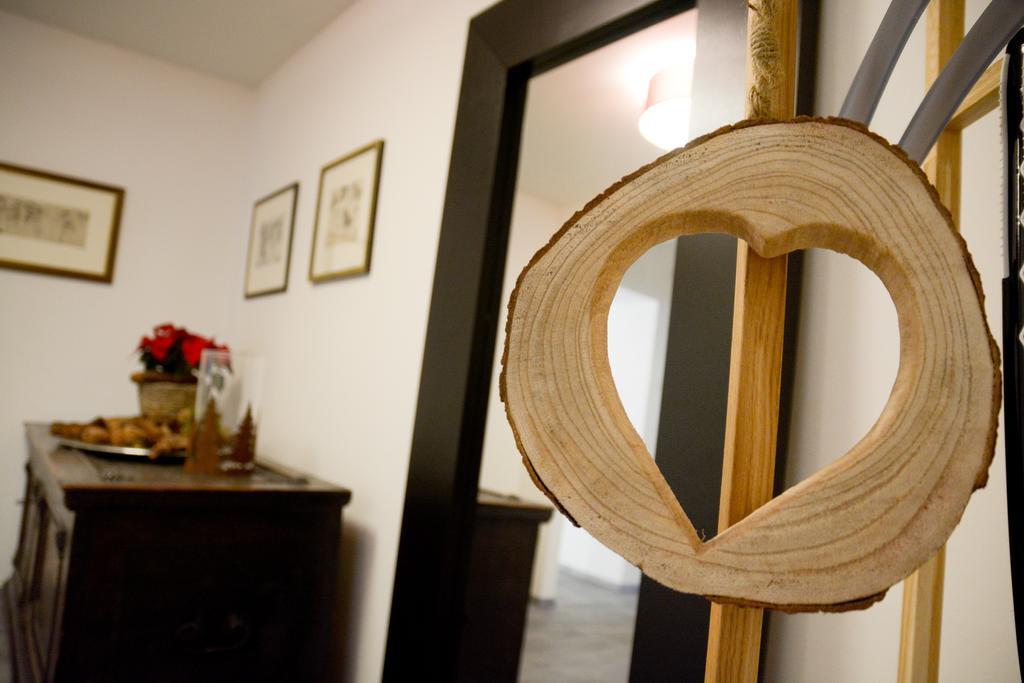 Gerda Wellness Apartment Grinzens Dış mekan fotoğraf