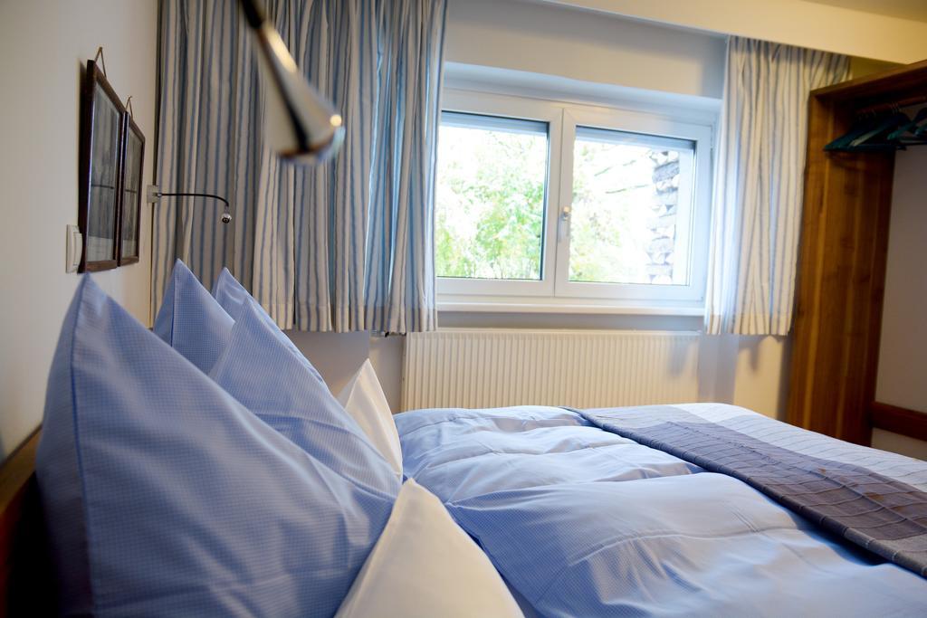 Gerda Wellness Apartment Grinzens Dış mekan fotoğraf